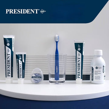 HYGIÈNE BUCCO DENTAIRE