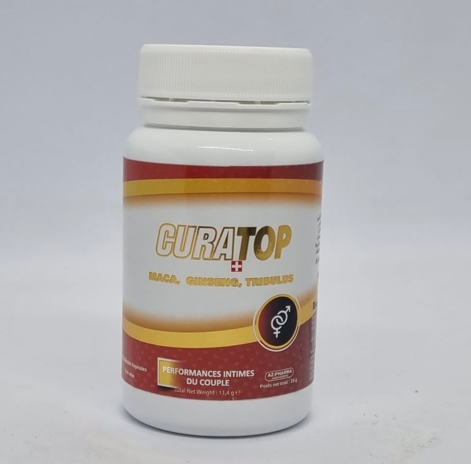 PACK PROSTA+ (Vitalité & Santé Masculine)