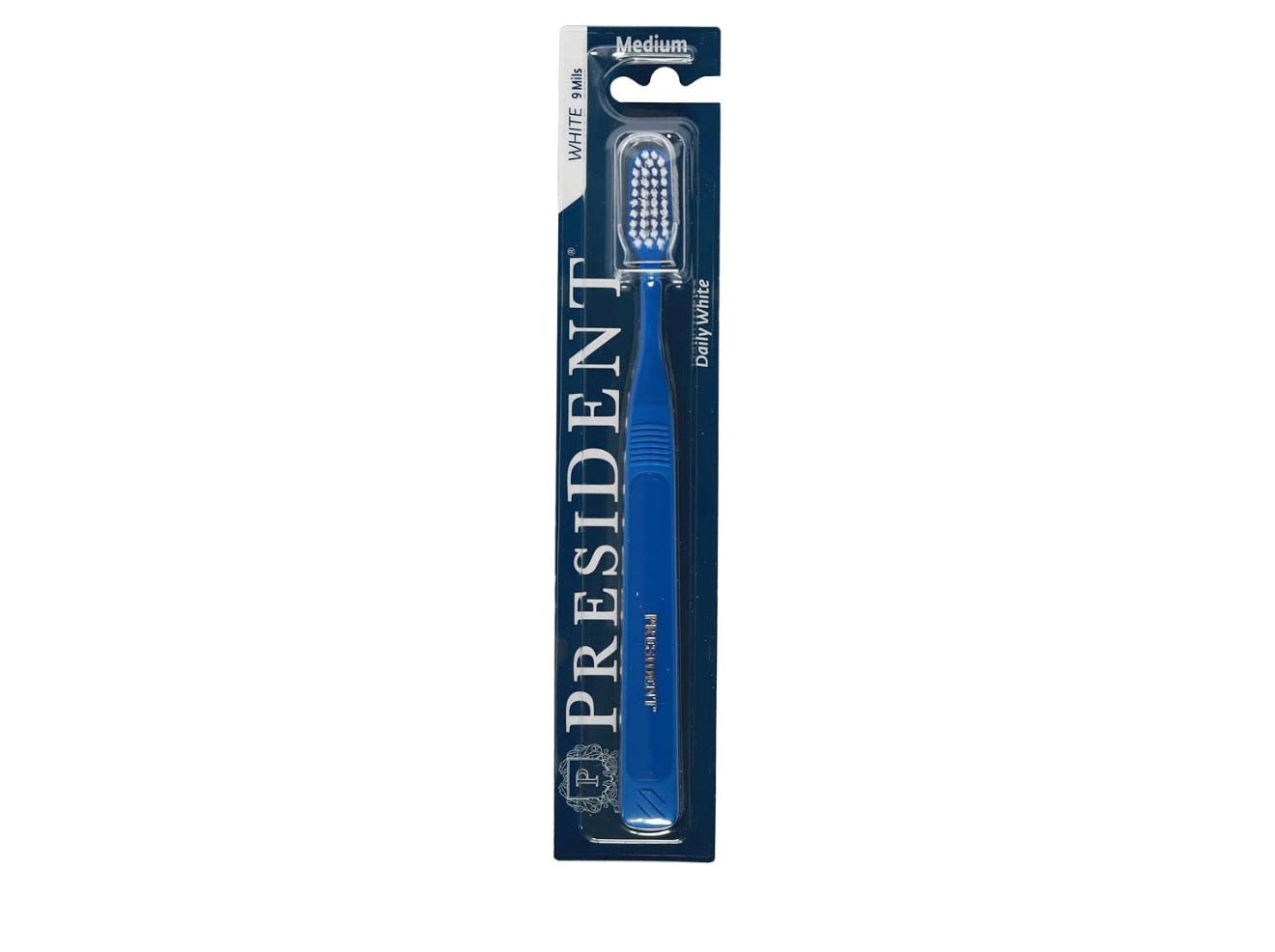 Pack president white - Blanchiment des dents