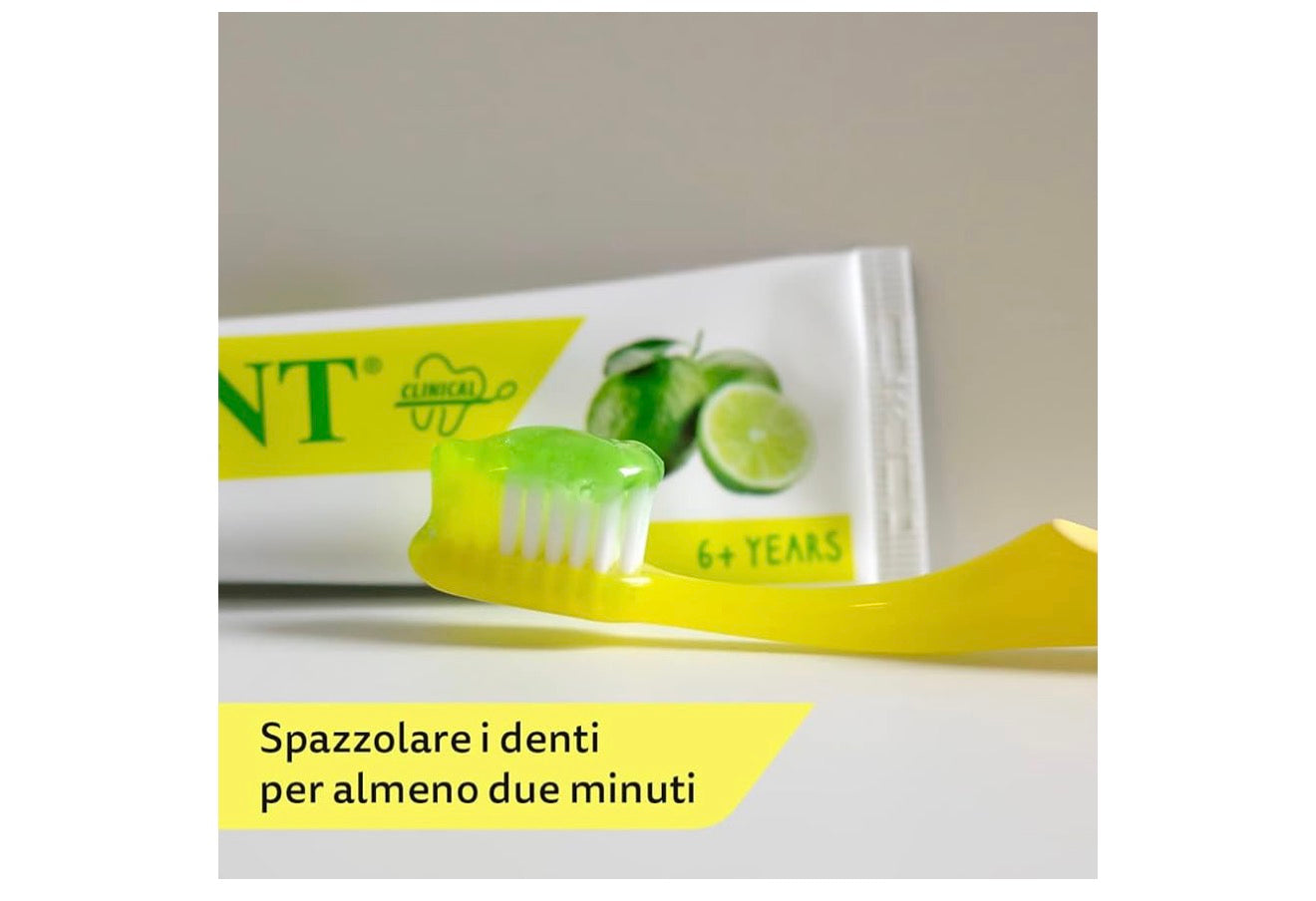 Pack PRESIDENT Kids – Hygiène ludique des tout-petits aux enfants