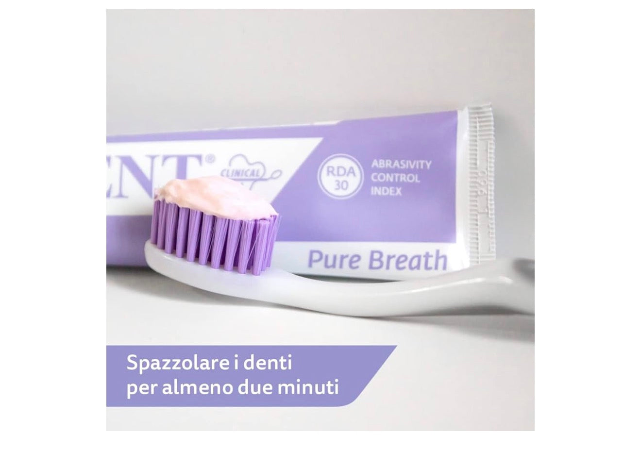 Pack PRESIDENT Defense – Protection complète anti-plaque et mauvaise haleine