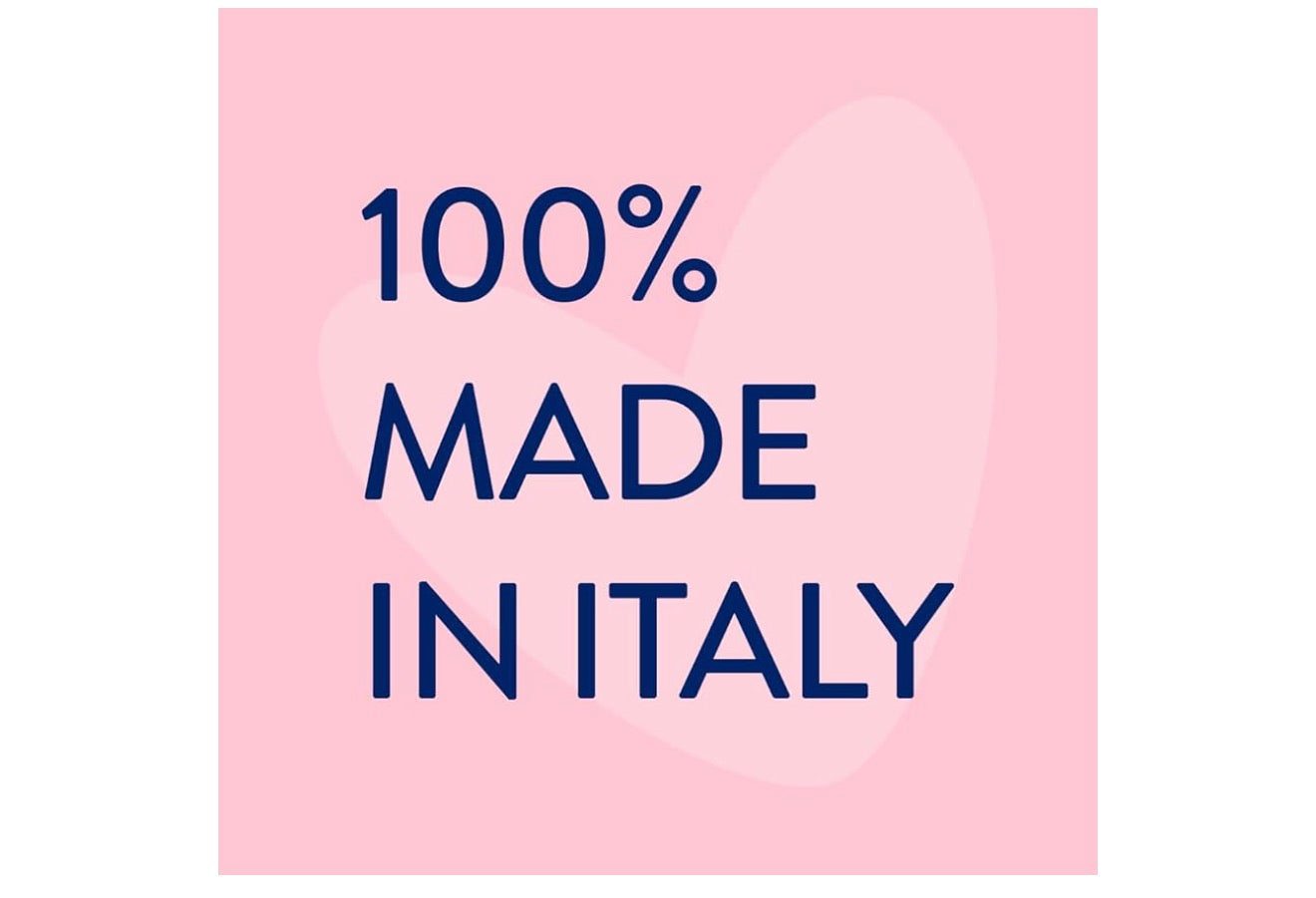 Babycoccole Calma Pasta – Crème de change peaux sensibles 75 ml