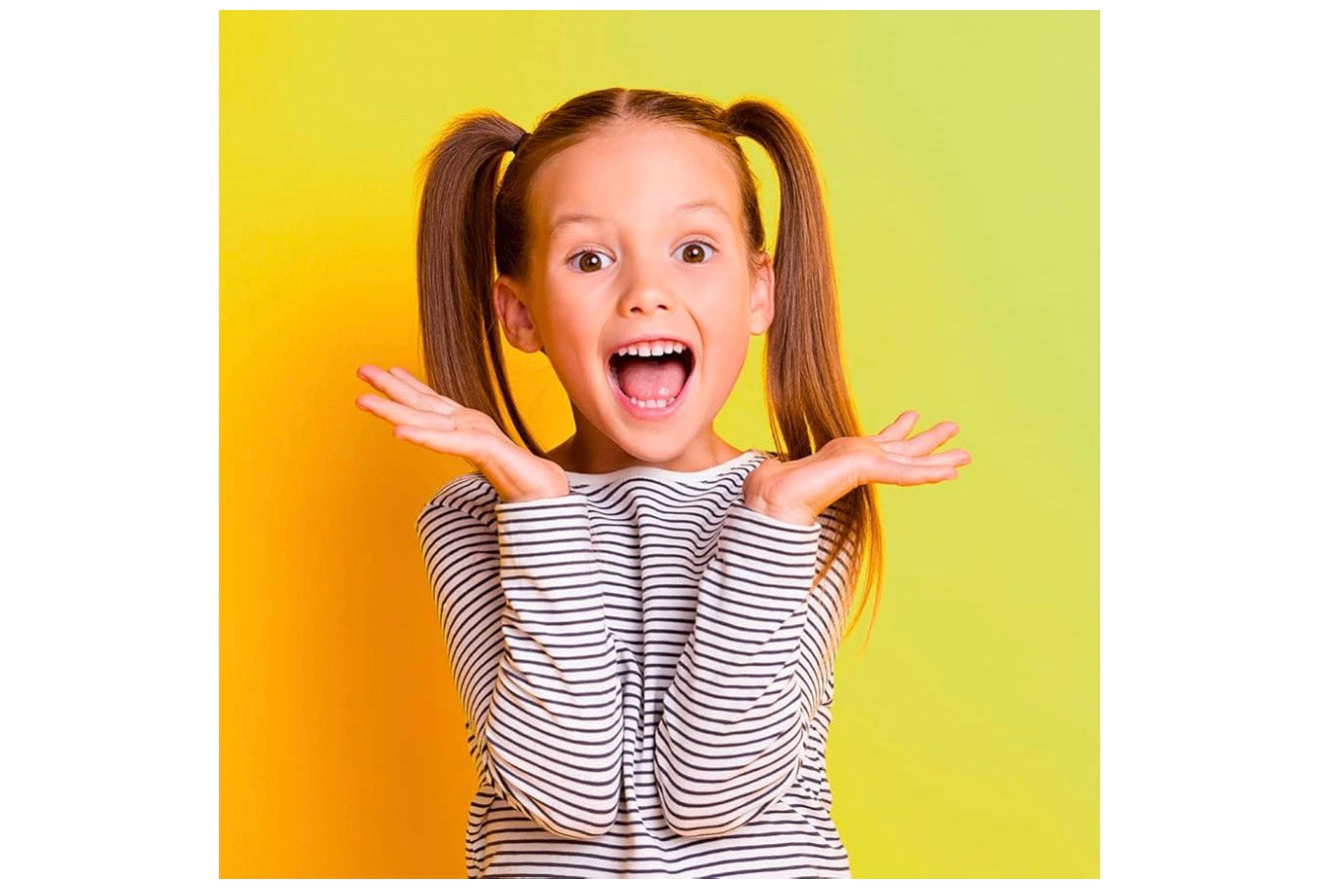 Pack PRESIDENT Kids – Hygiène ludique des tout-petits aux enfants