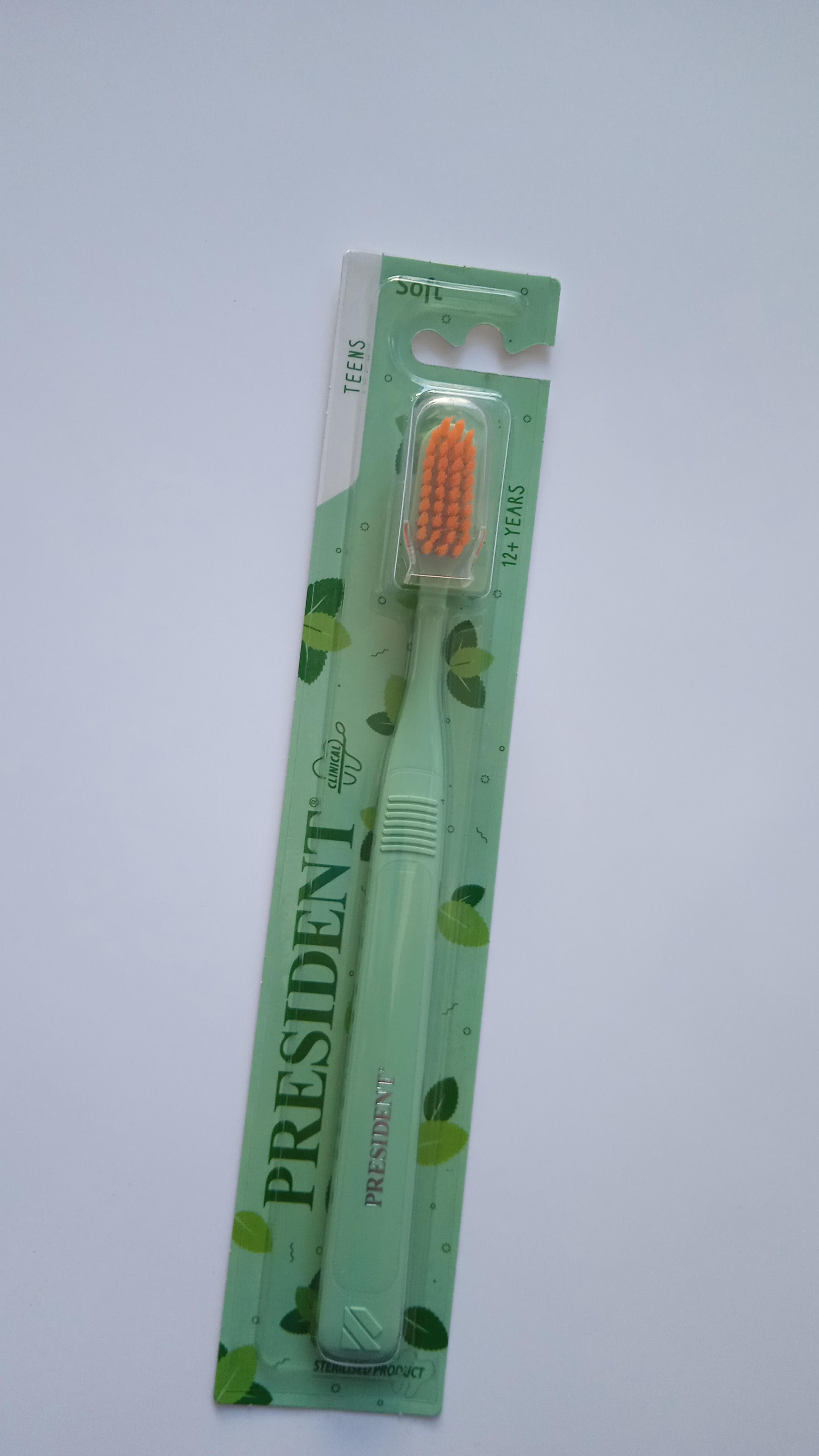 Pack PRESIDENT Kids – Hygiène ludique des tout-petits aux enfants