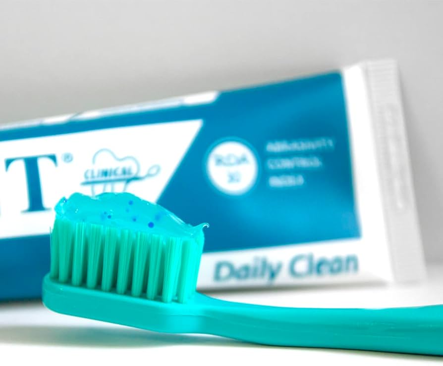 Pack PRESIDENT Ortho Implant – Soin Dentaire Spécifique pour Orthodontie & Implants